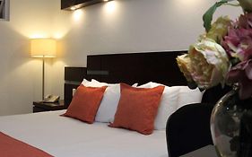Hotel Poza Rica Centro
